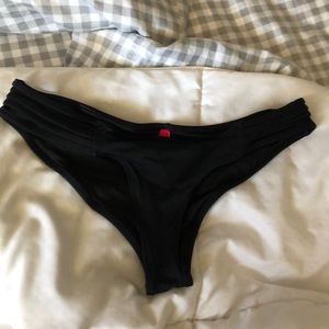 Victoria’s secret bikini bottoms
